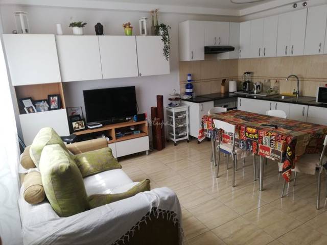 Apartamento en Venta en Aldea Blanca - Las Zocas