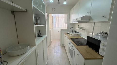 Foto 2 de Piso en venta en Mallorca, 1, Centro, Málaga