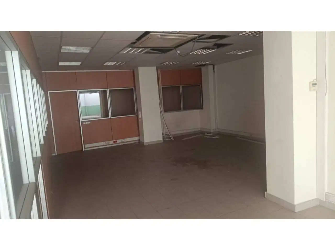 Local comercial en venta en Calle Pau Claris, imagen 8