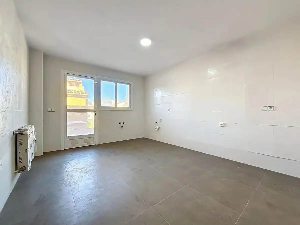 Casa o chalet en venta en Benidorm con Calefacción, Jardín privado y Terraza