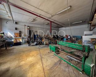 Nau industrial en venda en Leganés amb Calefacció