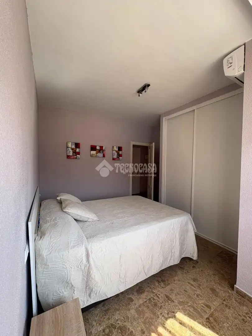 Flat for rent in Isla Cristina Ciudad