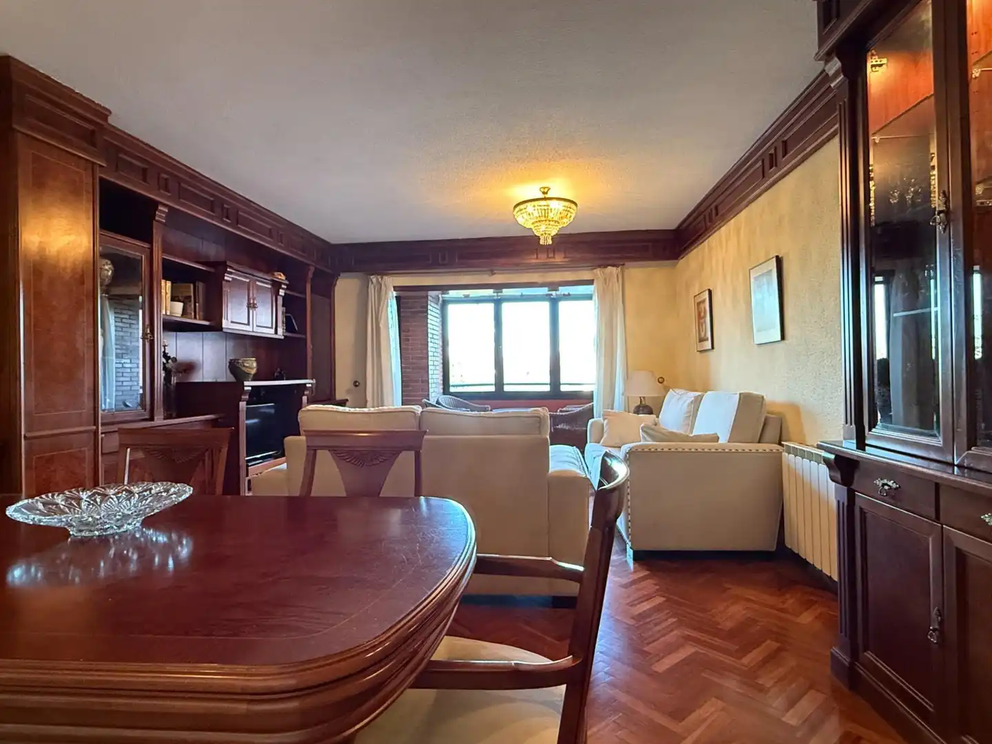 Piso con ascensor en venta en San Roque - Concordia - Adoratrices, imagen 8
