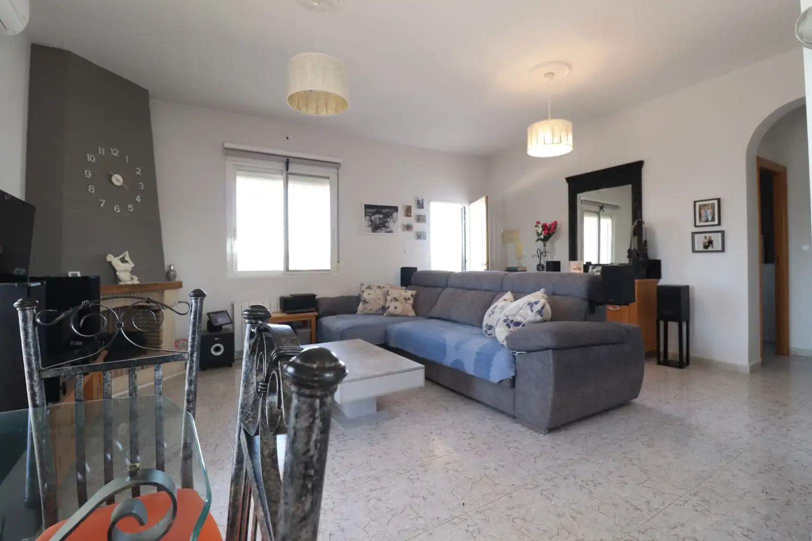 Maison rustique avec piscine à vendre à Callosa de Segura, imagen 5