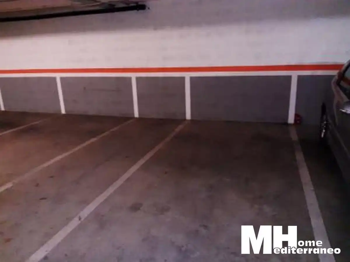 Parking de Garaje en venta en Castellón de la Plana / Castelló de la Plana