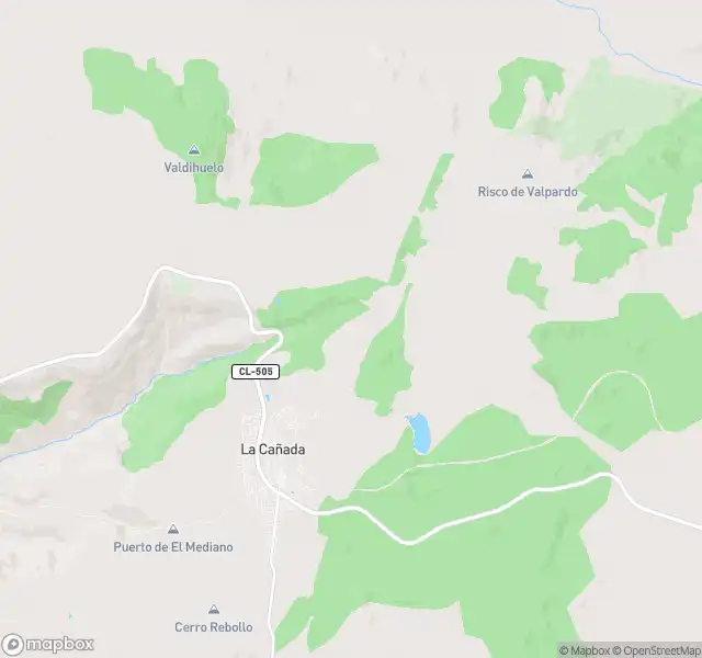 Pis en venda en Herradón de Pinares