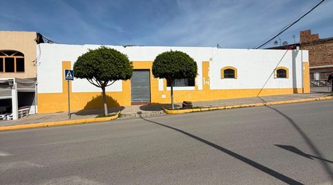 Foto 2 von Geschaftsraum zum Verkauf in El Coronil, Sevilla