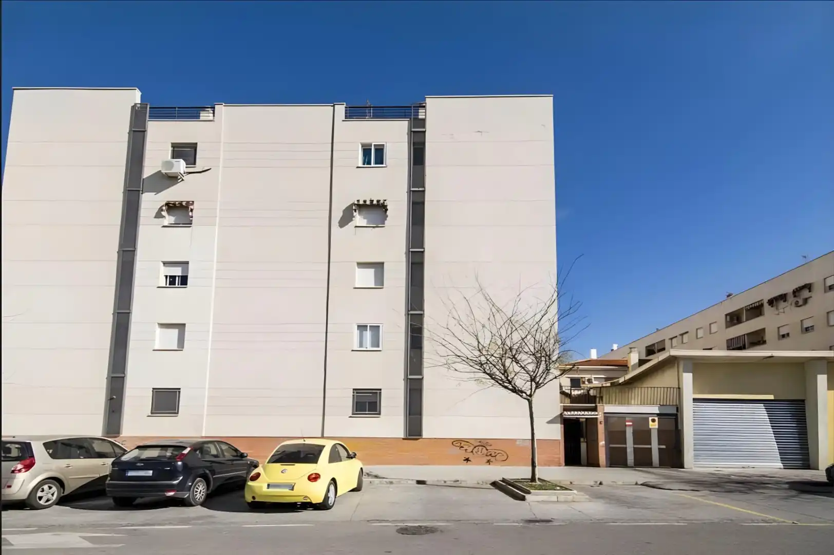 Flat for rent in Calle ALCALA LA REAL, Almanjáyar