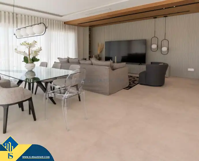 Detached house with pool for sale in Orihuela Costa, imagen 8