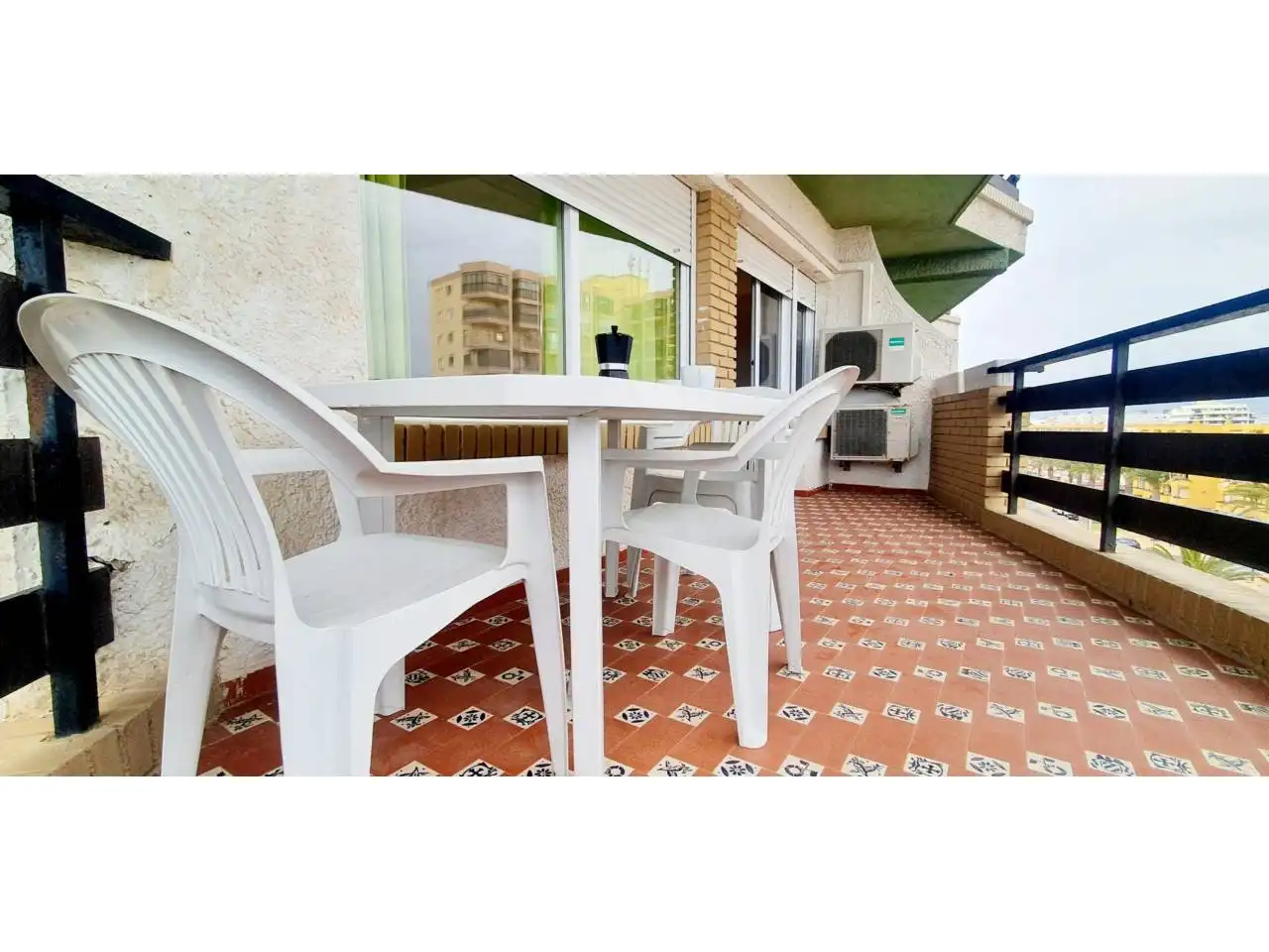 Appartement avec piscine à vendre à Avenida Mediterráneo, imagen 21
