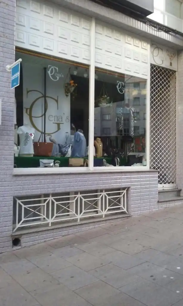 Local comercial en alquiler en Calle perez galdos