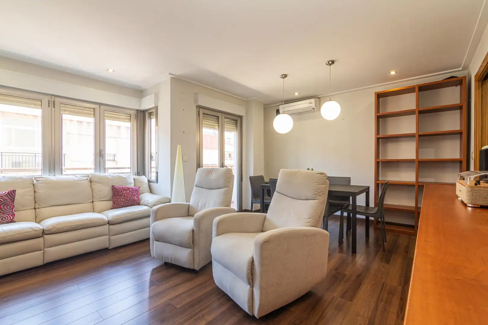 Flat with terrace for sale in Elche ciudad, imagen 3