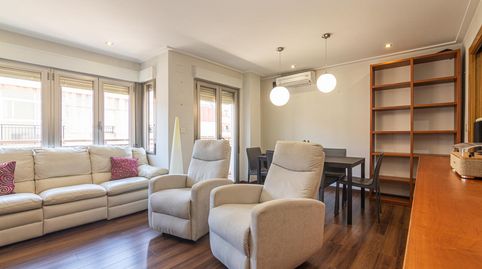 Foto 3 de Piso en venta en Pont Nou - Corazón de Jesús, Elche / Elx