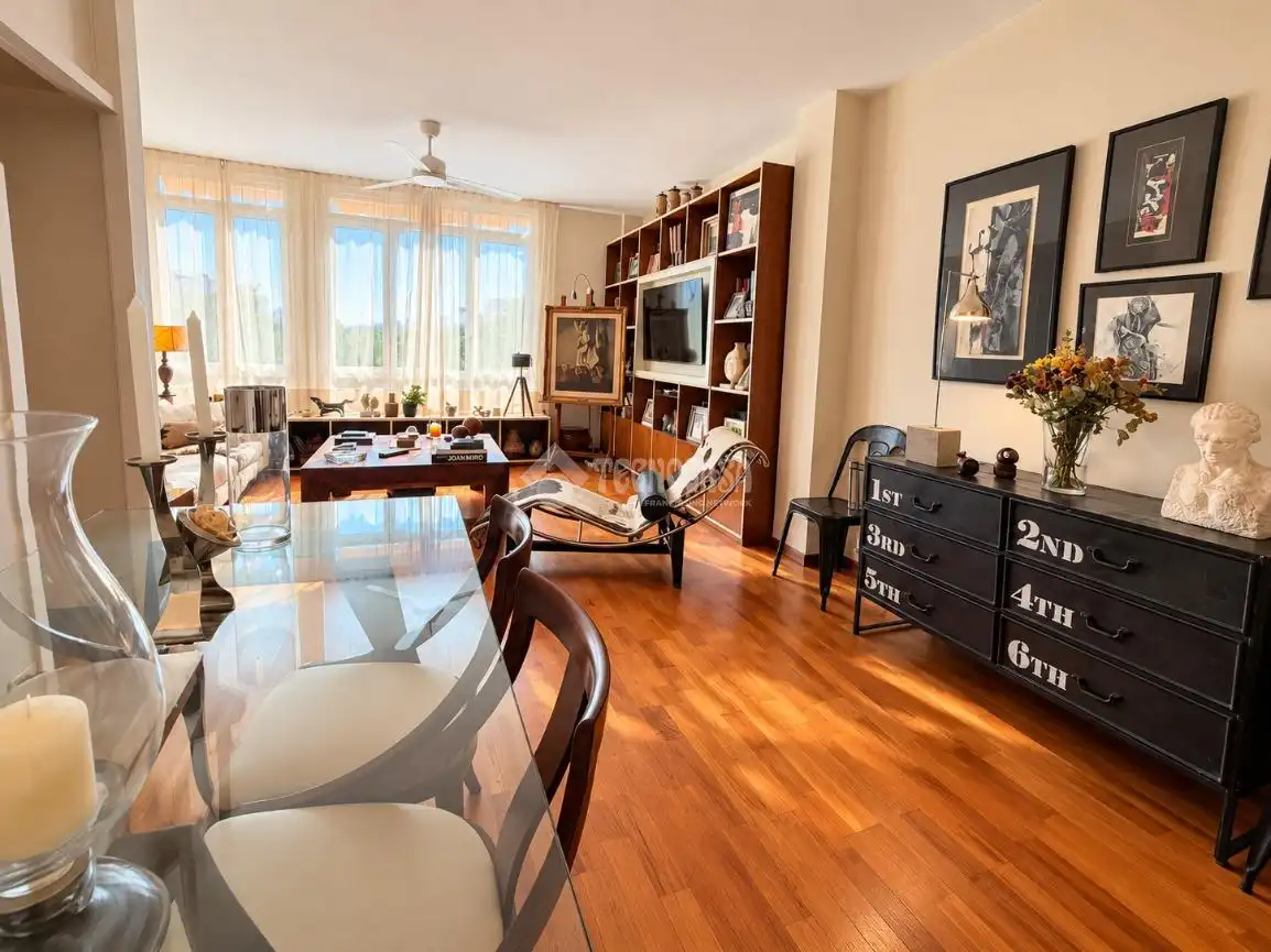 Piso con ascensor en venta en Eixample, imagen 6
