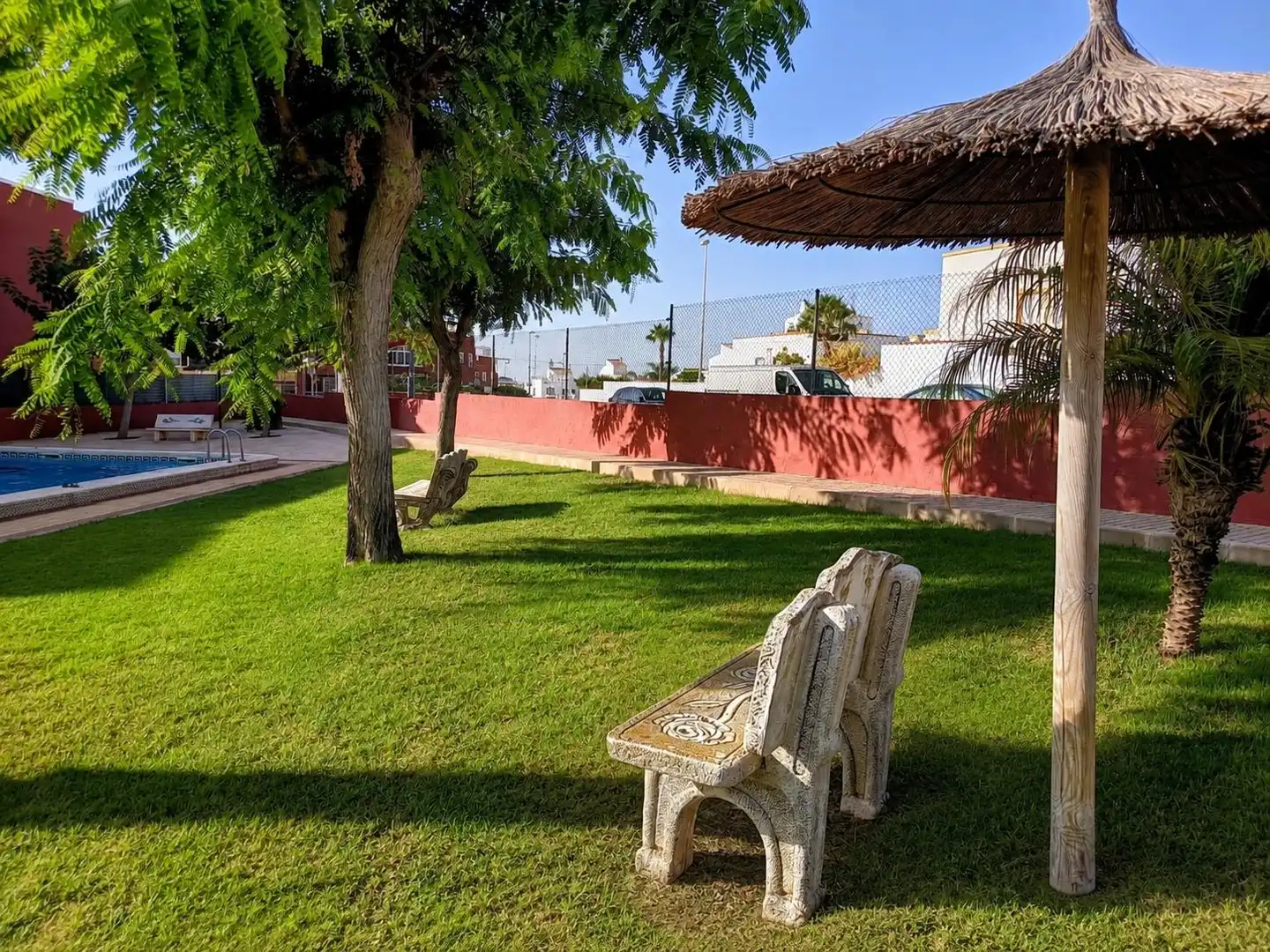 Bungalow amb piscina en venda a Calle LAGUNA DE GALLOCANTA, imagen 16