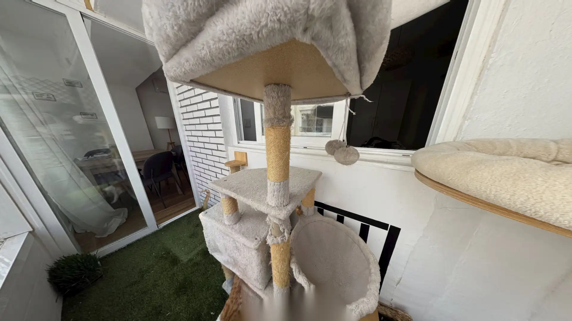 Appartement avec terrasse à vendre à Carrer Pati Fosc, imagen 41