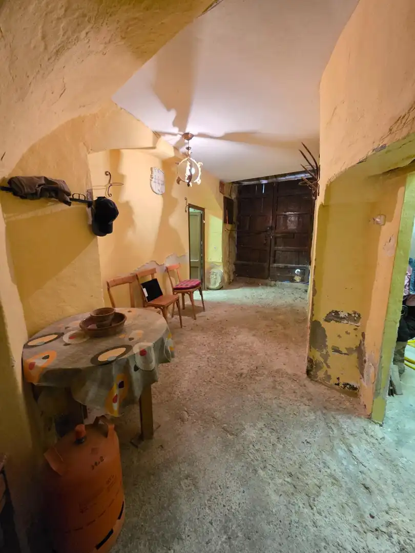 Casa o chalet en venta en Granyena de Segarra con Terraza y Trastero