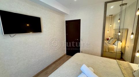 Foto 4 de Piso de alquiler en Calle Latina, Universidad - Tenerías, Salamanca Capital