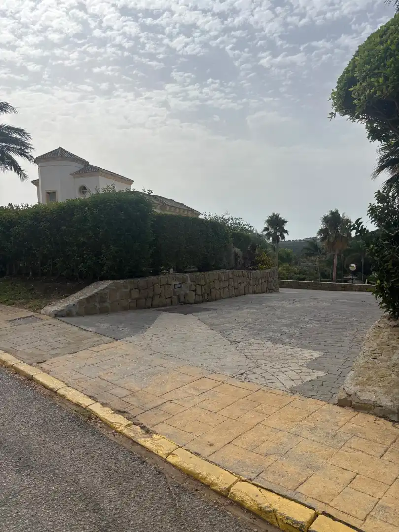 Parking of Garage for sale in Sotogrande