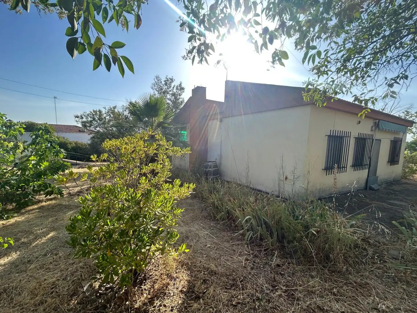 Country house zum Verkauf in Almendralejo mit Privatgarten und Abstellraum