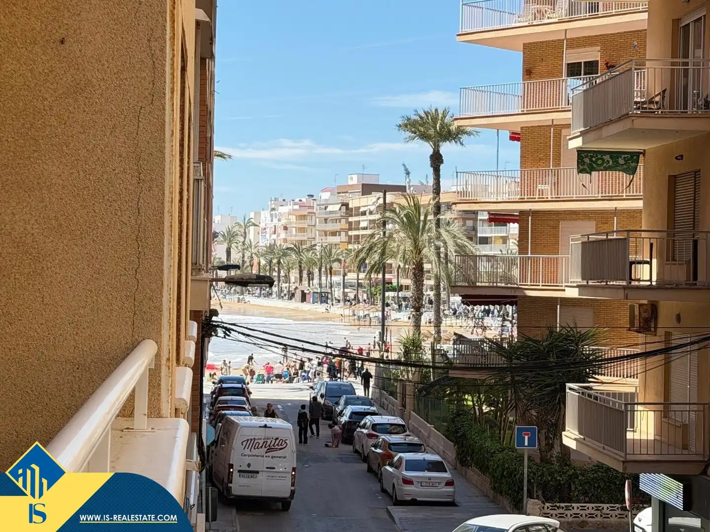 Wohnung zum Verkauf in Playa del Cura, imagen 27