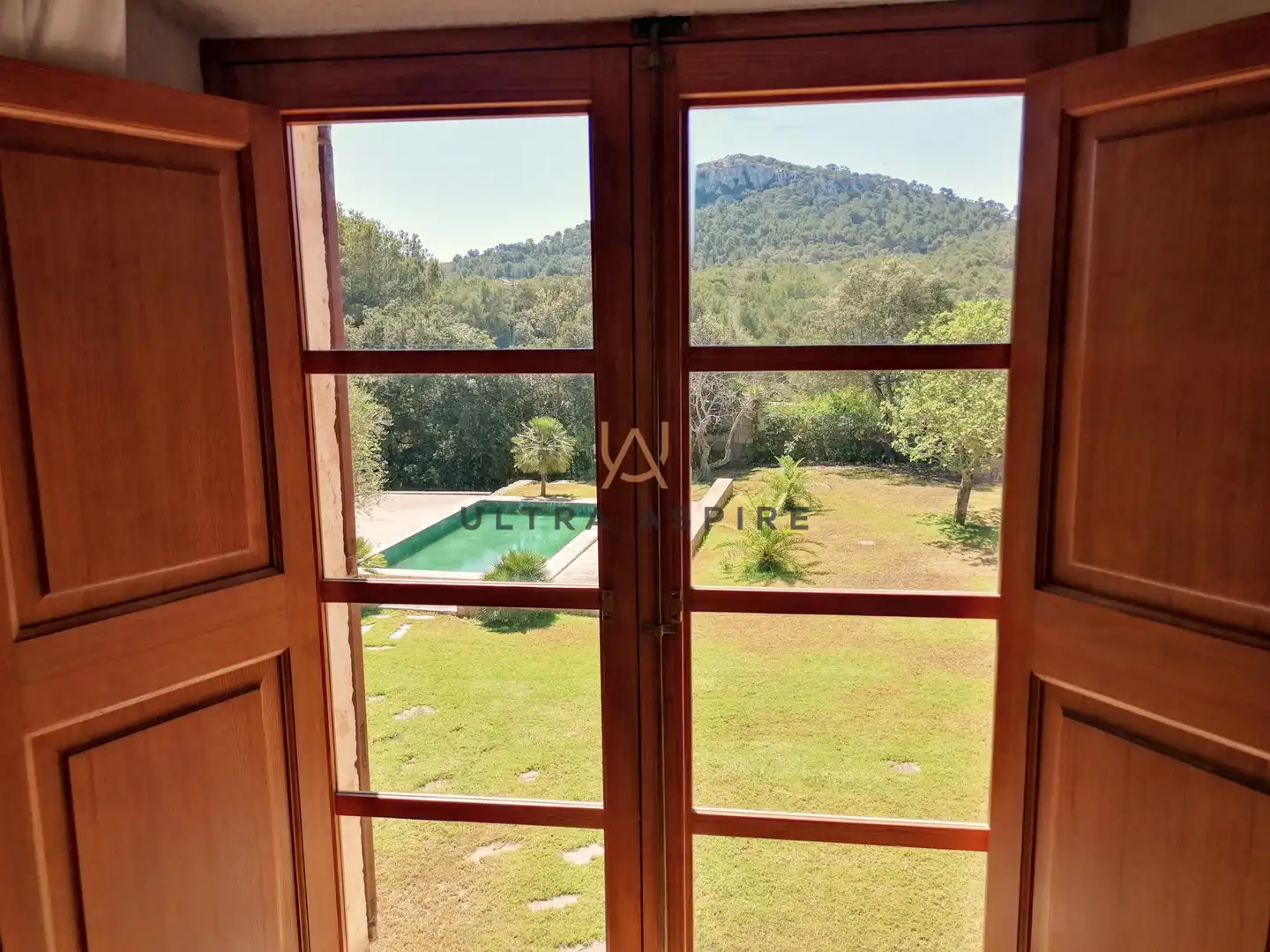 Country house zur Miete in Son Servera Poble