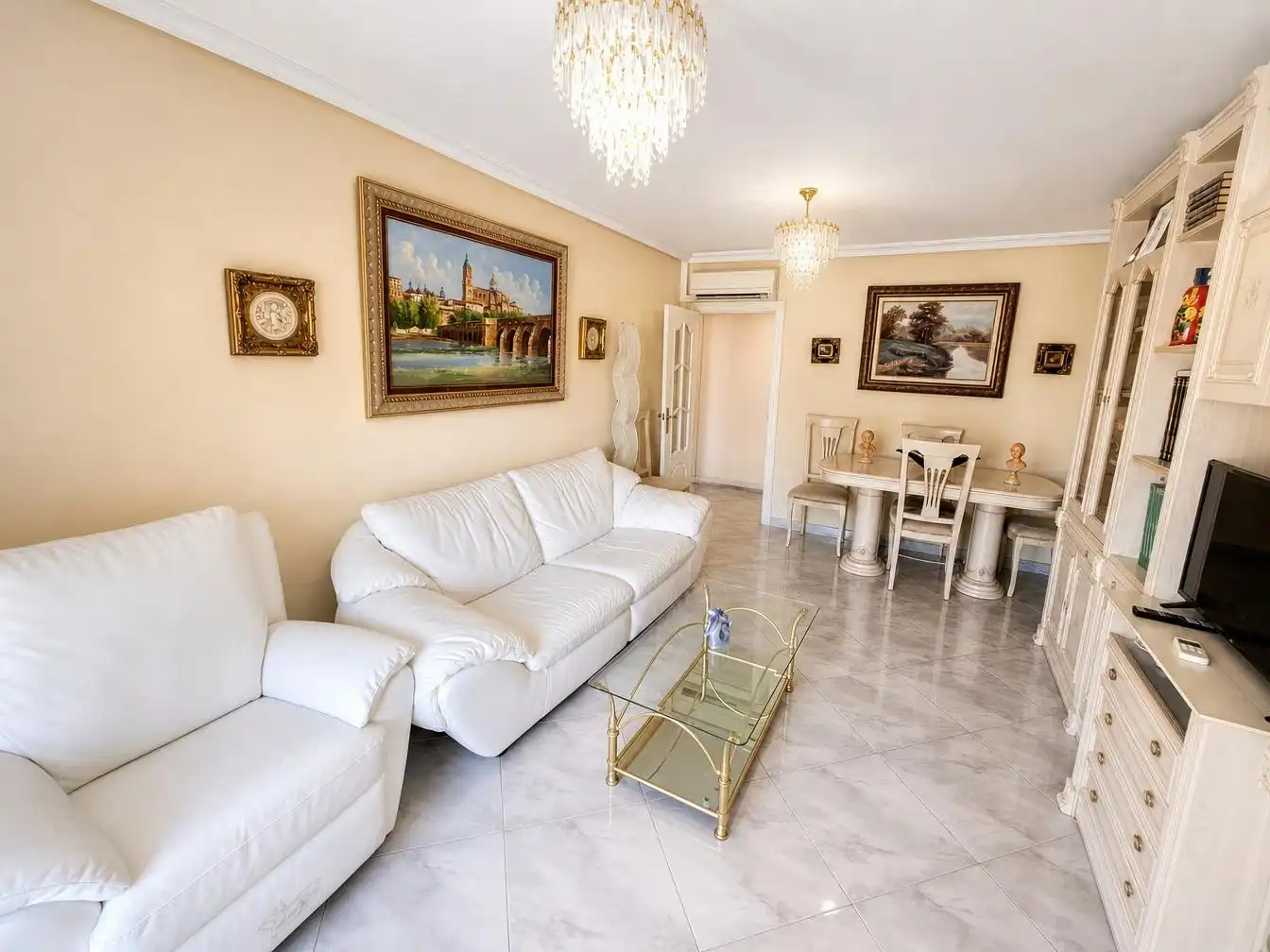 Piso con ascensor en venta en Centro, imagen 6