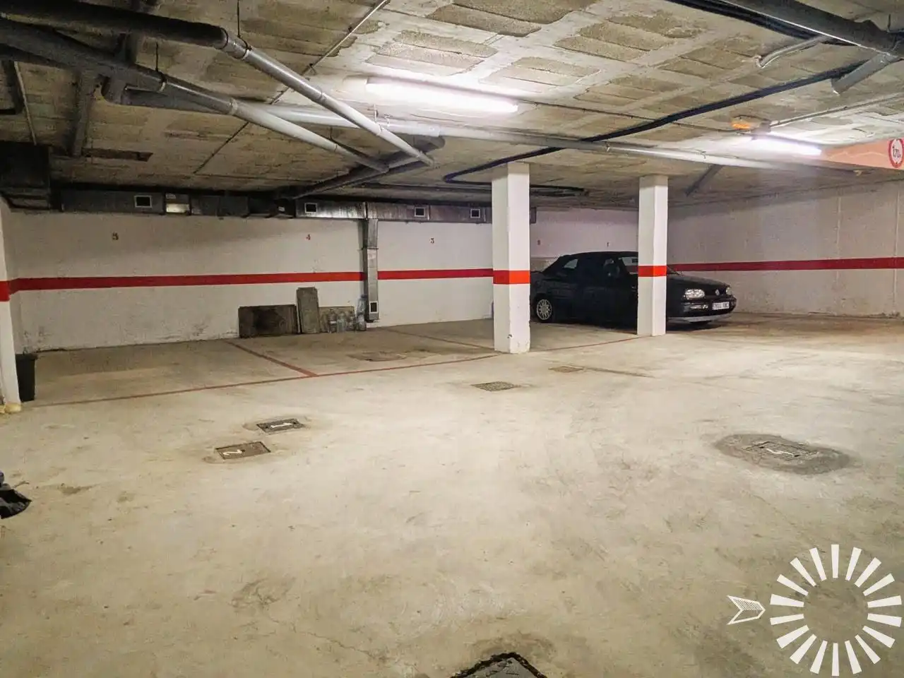 Appartement avec terrasse à louer à calle Amapola, imagen 18