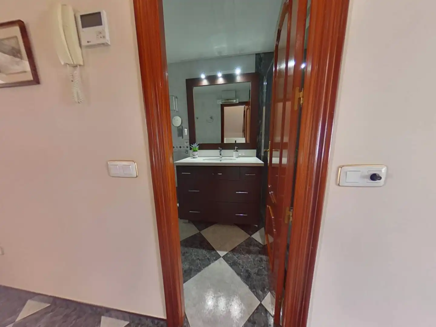 Bany de Casa o xalet en venda en Montilla amb Aire condicionat, Calefacció i Terrassa