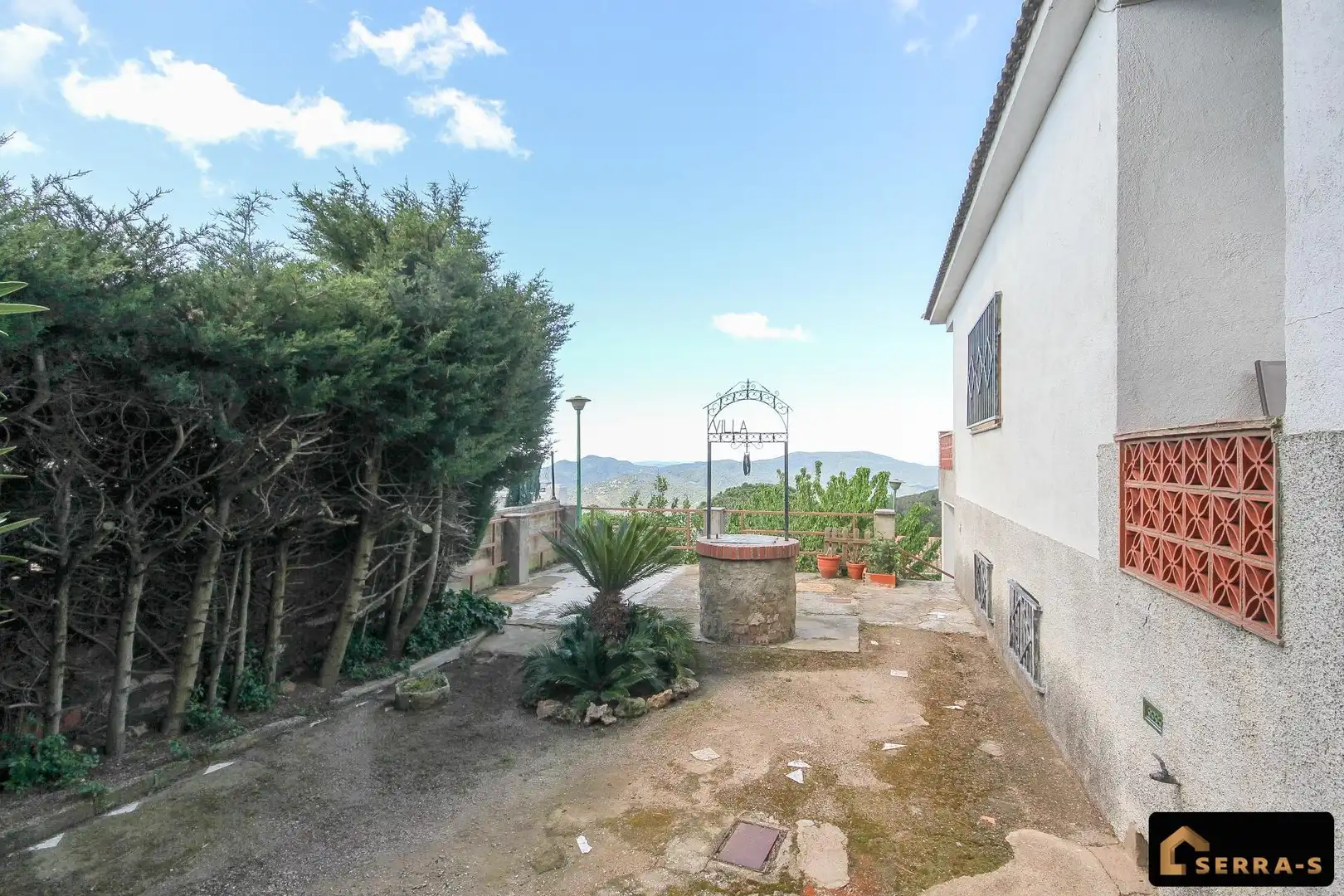 Villa zum Verkauf in Sant Iscle de Vallalta, imagen 24