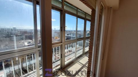 Foto 3 de Pis de lloguer a Paseo de S. Fco. de Sales, Vallehermoso,  Madrid Capital