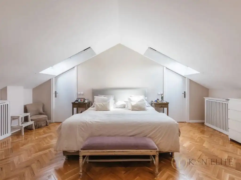 Maison jumelée avec piscine à vendre à Calle Alvaro Caballero, imagen 23