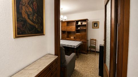 Foto 3 de Piso en venta en El Castell, Burjassot
