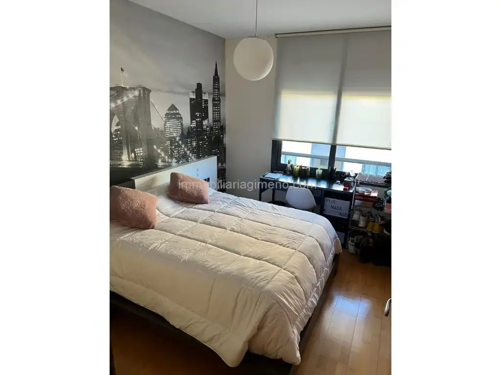Dormitori de Dúplex en venda en Lloret de Mar amb Aire condicionat, Terrassa i Moblat