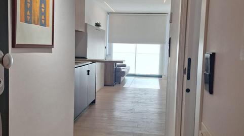 Foto 2 de Estudi de lloguer a Calle Donantes de Sangre, Juan Carlos I, Murcia