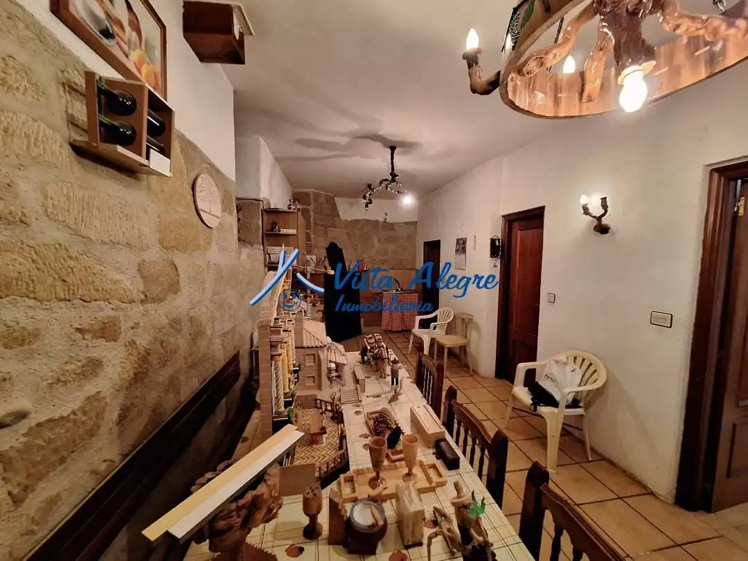 Casa o chalet en venta en Gimileo con Calefacción, Terraza y Trastero