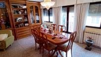 Dining room of Flat for sale in Guadalajara Capital  with Air Conditioner and Heating