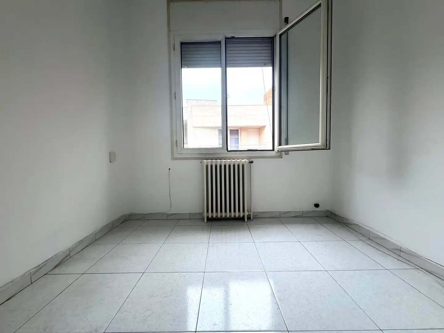 Habitación de Casa o chalet en venta en Igualada con Calefacción, Parquet y Terraza