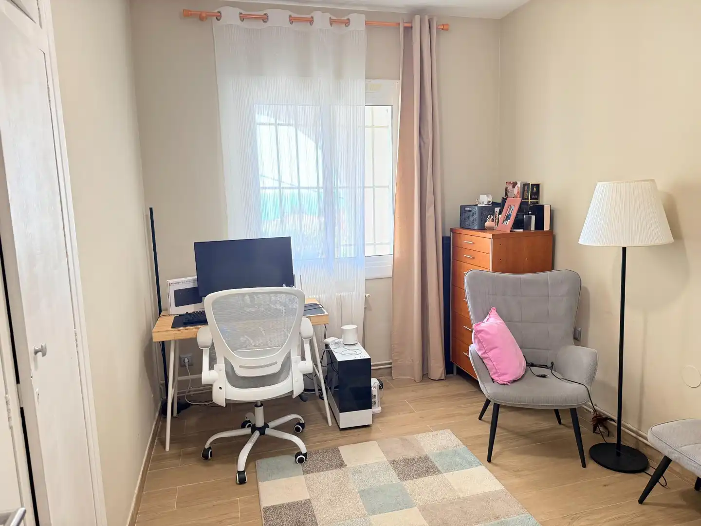 Maison avec jardin à vendre à Carrer CREUETA, imagen 44