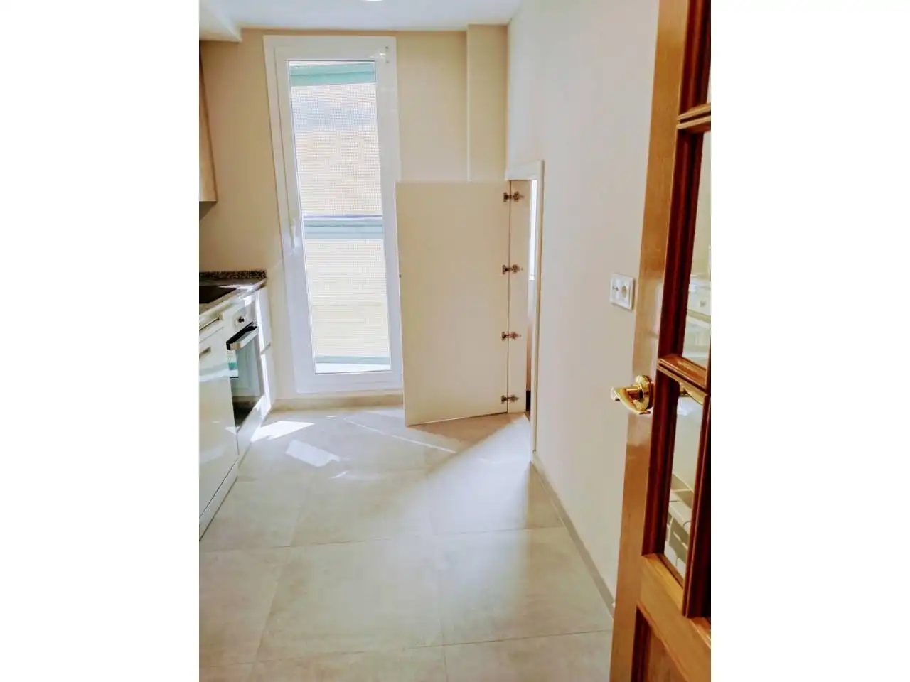 Dúplex de alquiler en Burgos con Calefacción, Parquet y Amueblado