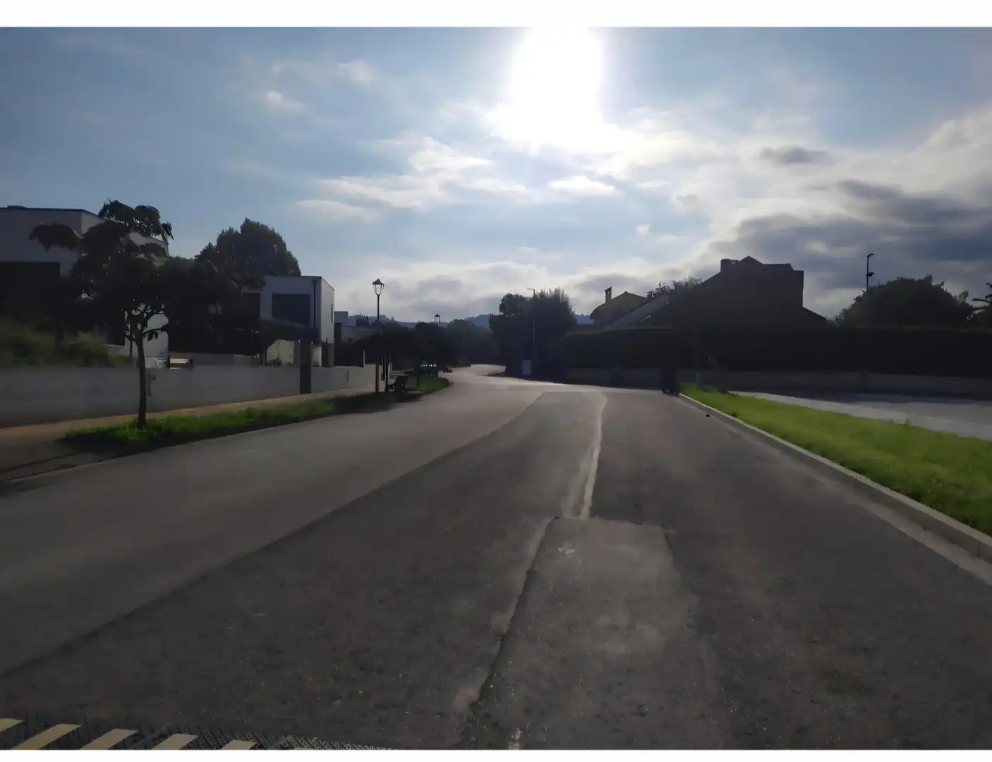 Chalet con terraza en venta en Barrio Solarana 19B, imagen 9