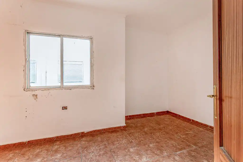 Piso en venta en La Cuesta -Finca España