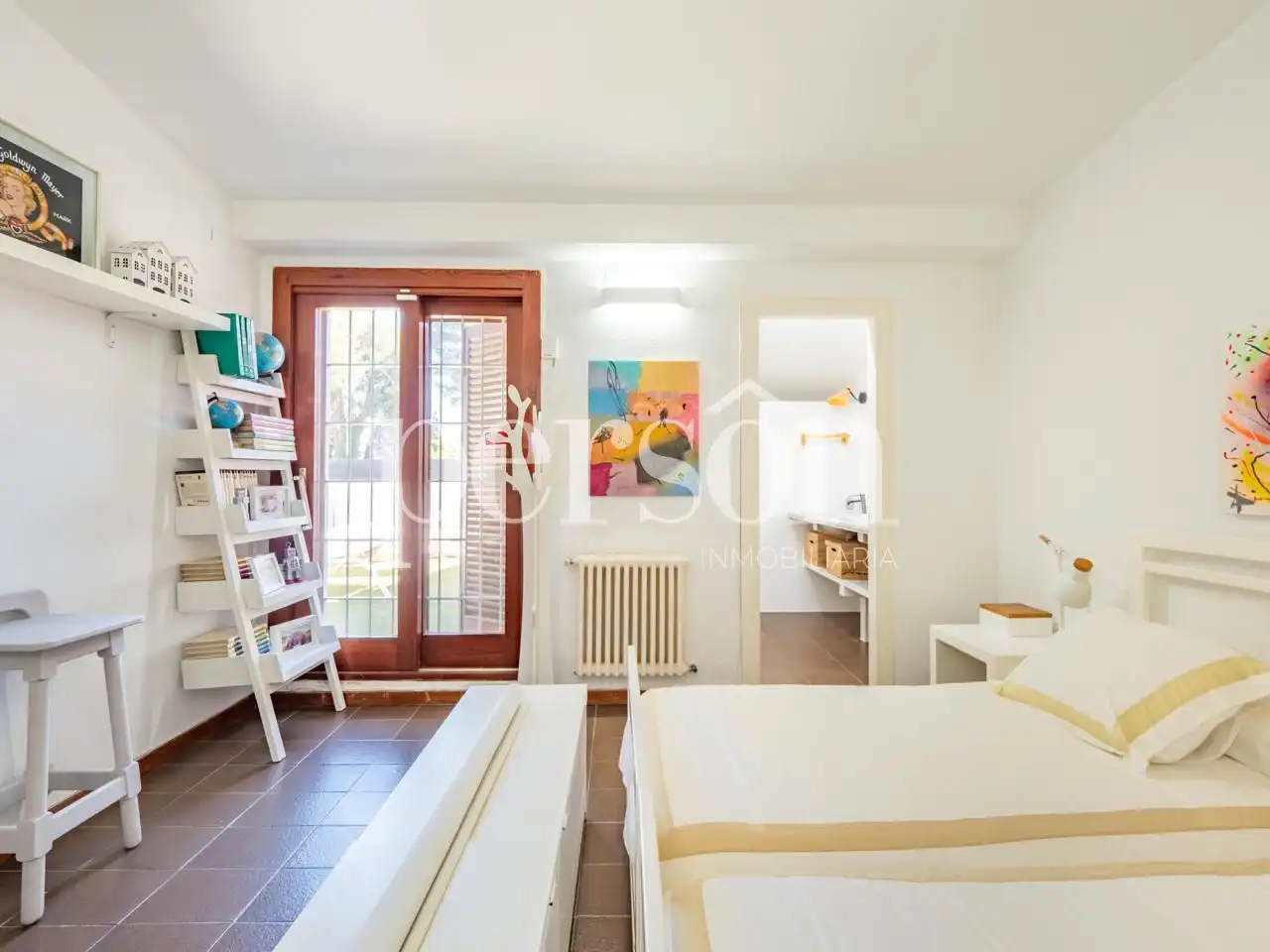Chalet con piscina en venta en La Cañada, imagen 35