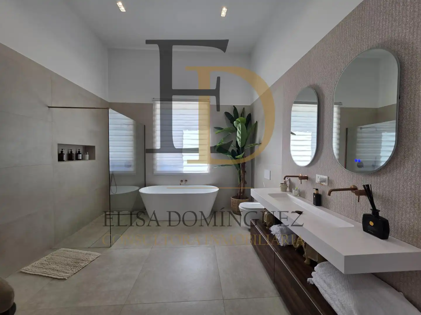 Detached house with pool for sale in Santa Marta de Tormes, imagen 21