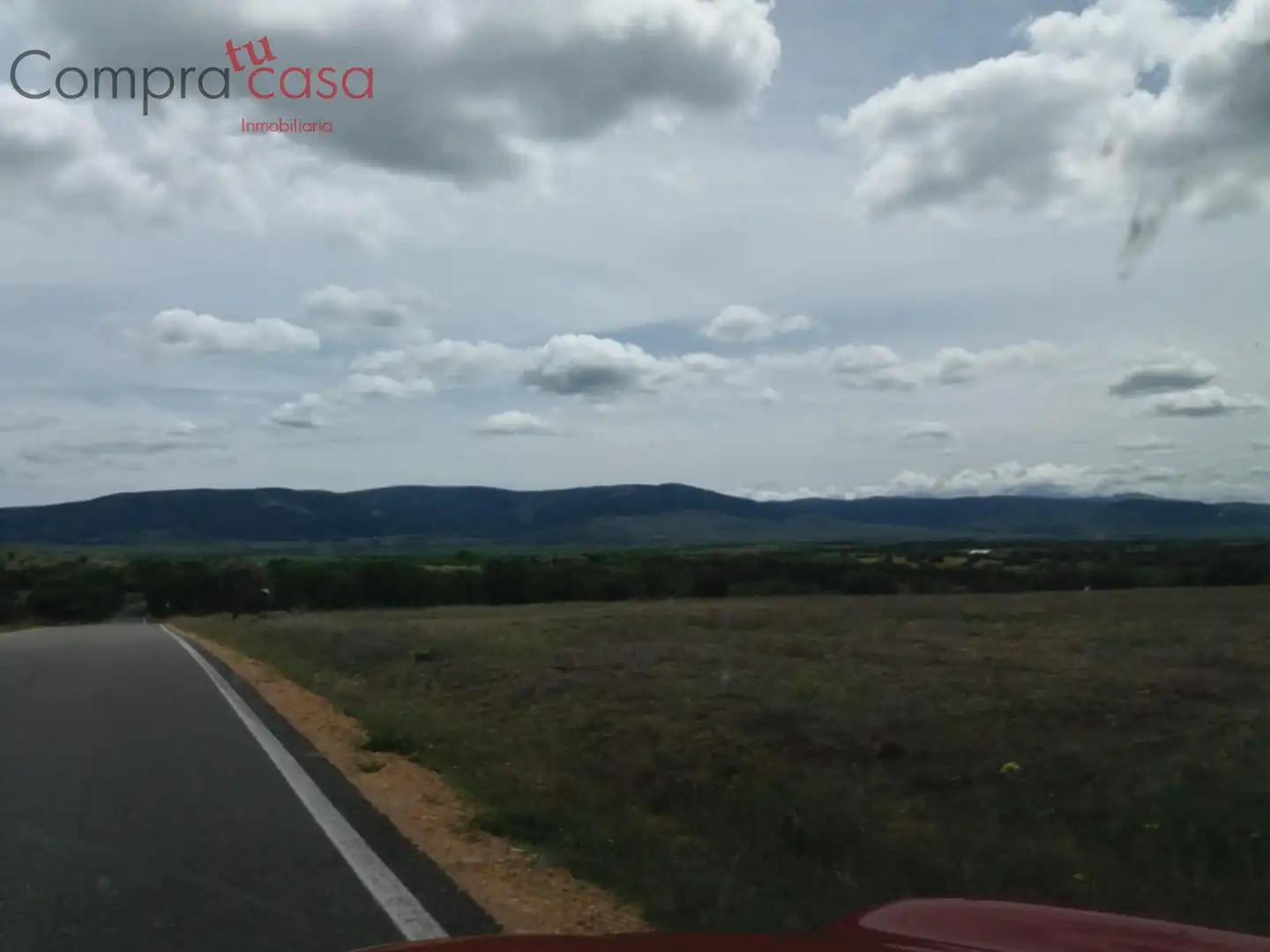 Finca rústica en venta en Turégano con Jardín privado y Trastero