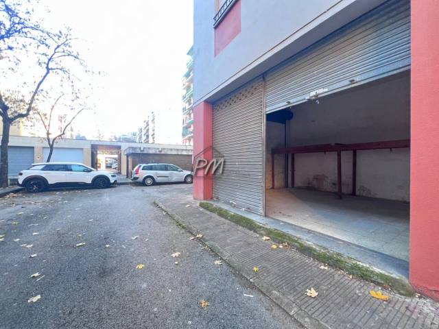 Garaje en Venta en Can Gibert del Pla