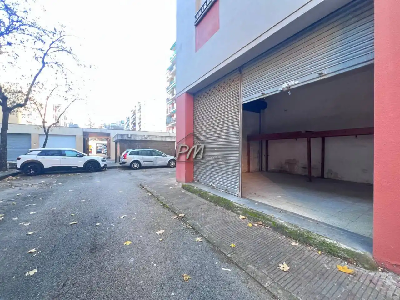 Parkplatz zum Verkauf in Can Gibert del Pla