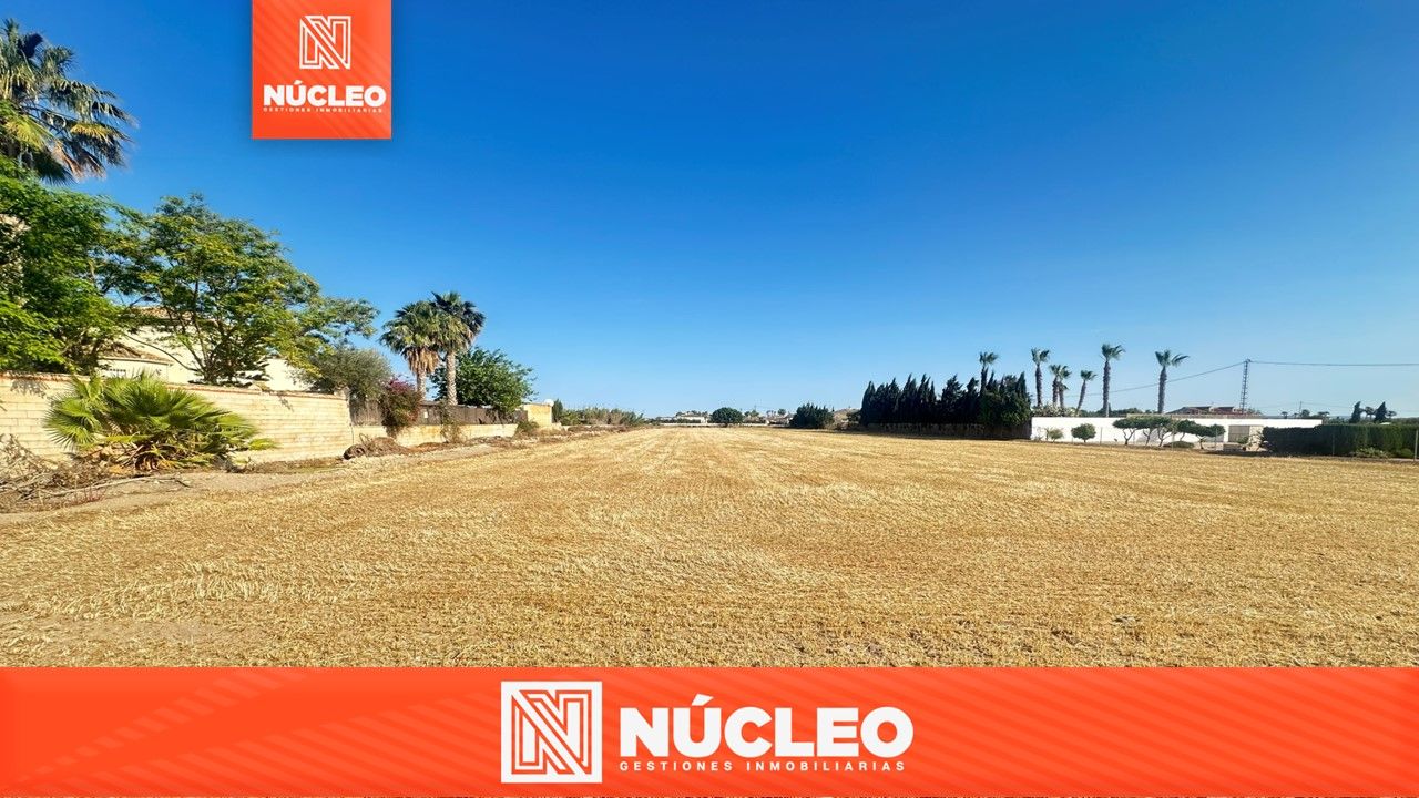 Country house for sale in Catral