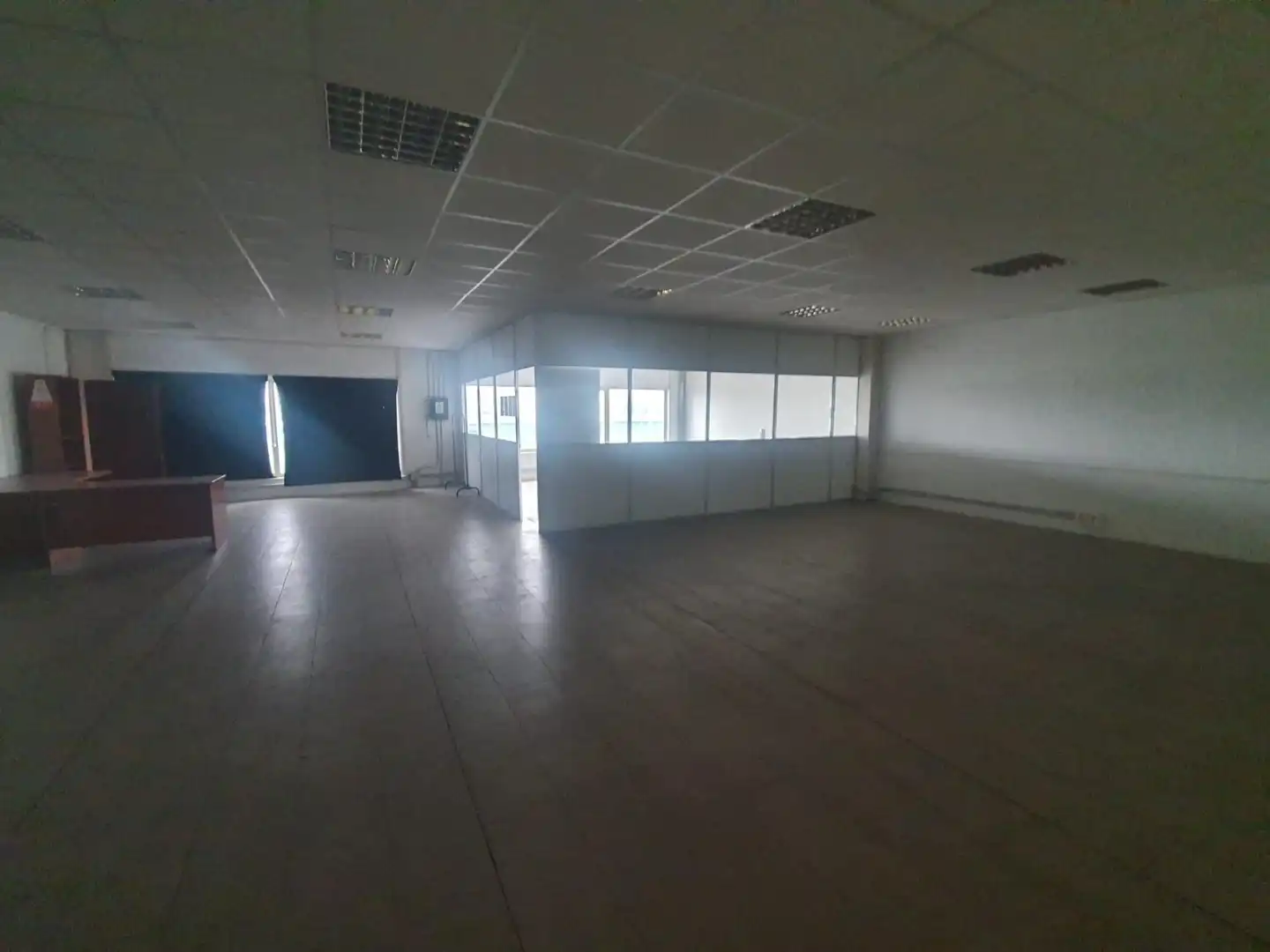Nave industrial en alquiler en Cerro - Amate, imagen 14