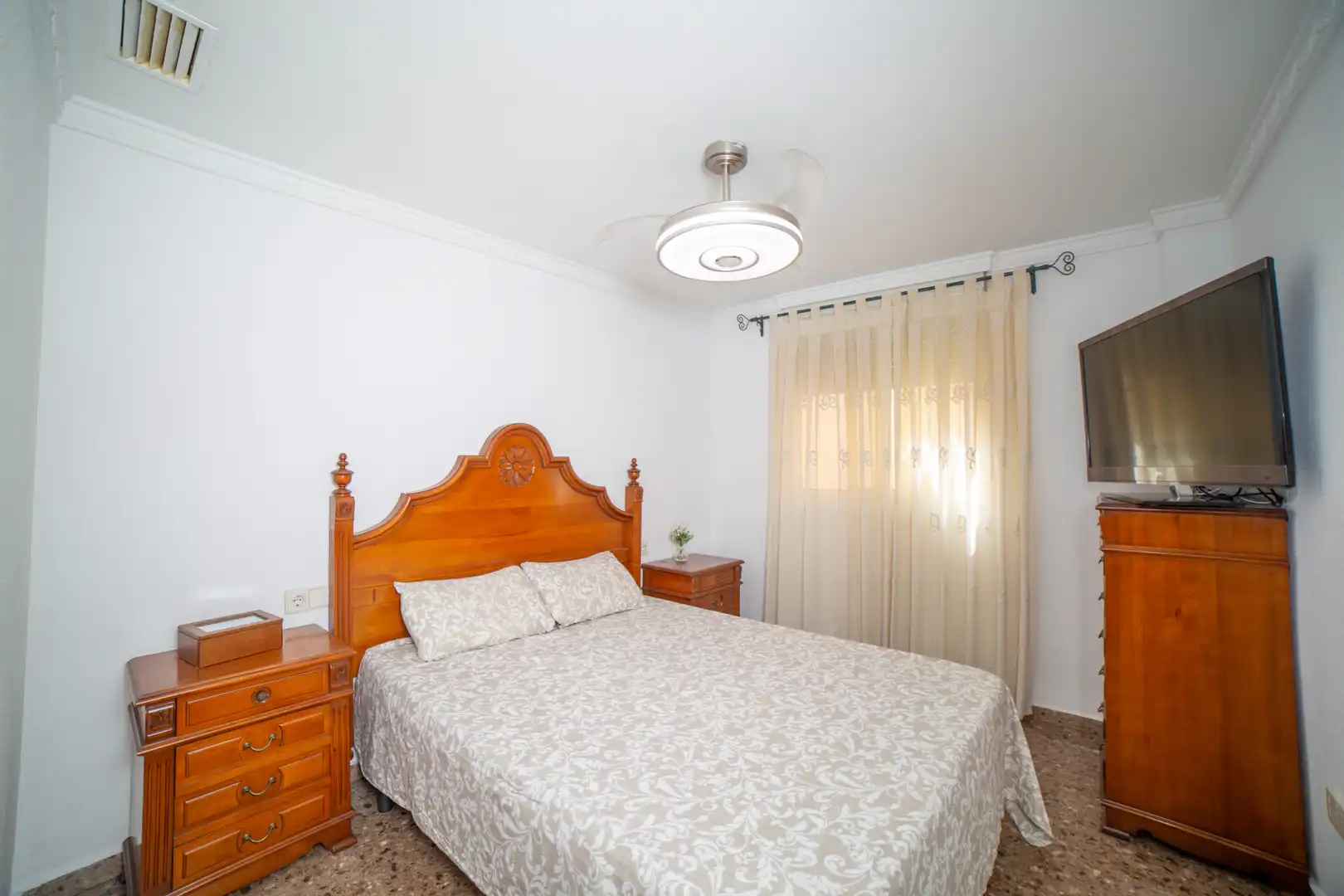 Piso con terraza en venta en Picassent, imagen 8
